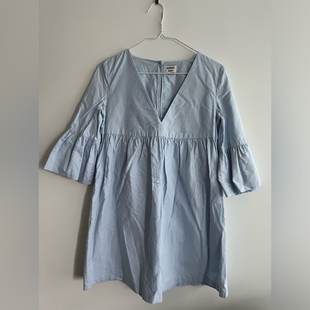 Sunday Best dress